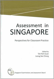 Assessment in Singapore